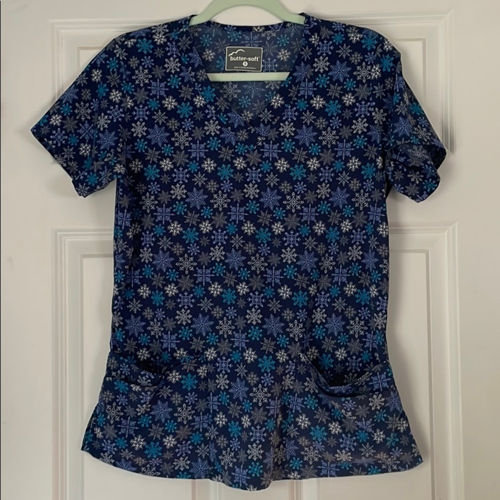 Nursing Scrubs